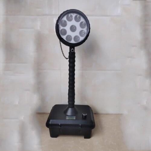 FW6105/SL Light Mobile work lights LED engineering Construction site Strong light Explosion proof emergency light GAD510