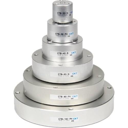 No Trace Suction Cup Ctb-20 / 40 / 60 / 80 Without Generator