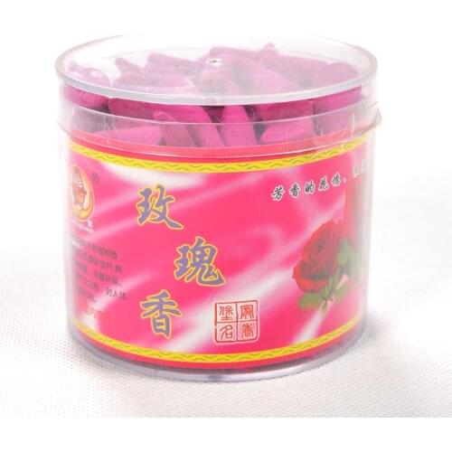 Flow grain natural sandalwood incense fragrance Fragrant incense Kung Fu tea road equipment parts without flavor