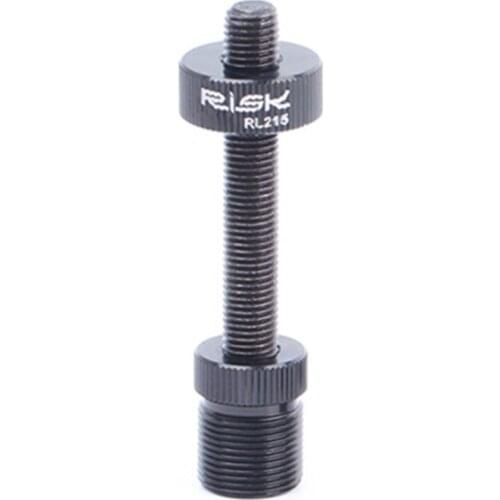 Professional Bicycle Square Bottom Bracket Cycling Repair Tool Accessory BB Sleeve Fixing Rod G99D