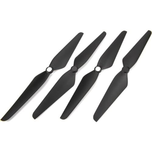 Holybro1045 10X4.5 10inch Self-locking Propeller CW CCW for S500 V2 Kit X500 Kit Replacement RC Multirotor DIY Parts