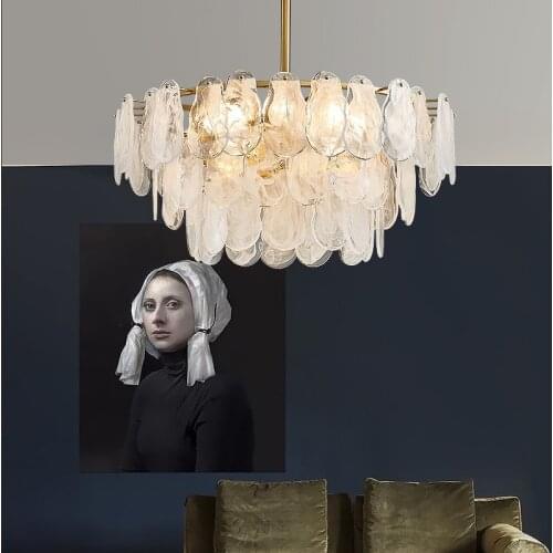 STARHOTARU LED Chandeliers