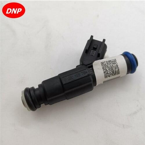 DNP Auto Valve Fuel injector Fit For Chrysler Dodge 0 280 155 784/04669938