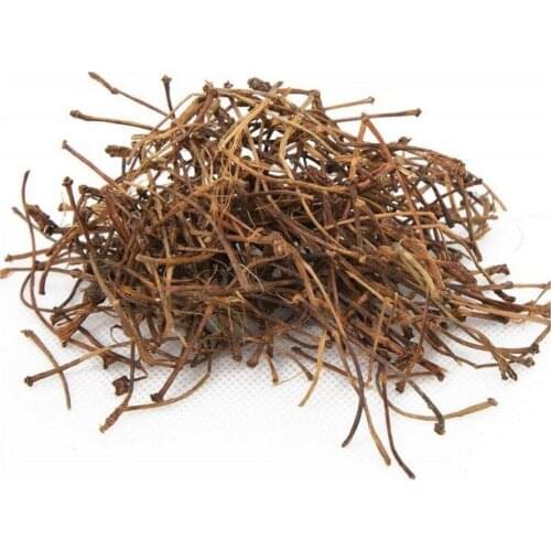 Prunus avium Cherry, stalks 50-400 GR Free Shipping