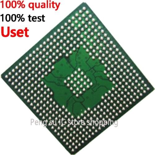 100% test very good product NH82801CA bga chip reball with balls IC chips