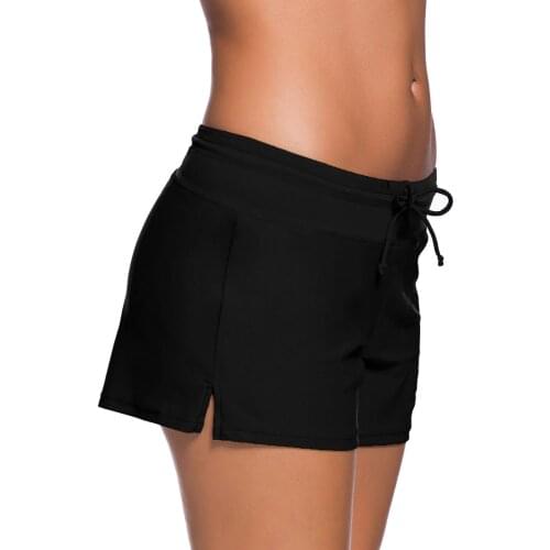 Angelsin Women's Shorts