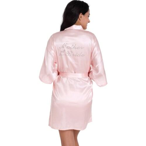Baldauren Women's Silk Robes