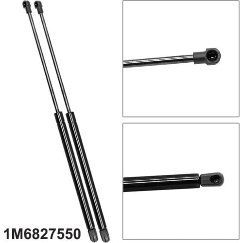 Free Shipping New 1M6827550 Tailgate Trunk Gas Spring Fits For SEAT Leon Hatchback