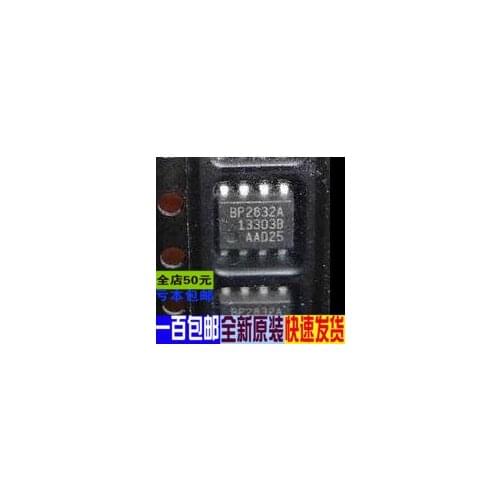 Bp2832a Bp2832 Sop-8 Non-Isolated Buck Led Constant Current Driver Chip Brand New & Original