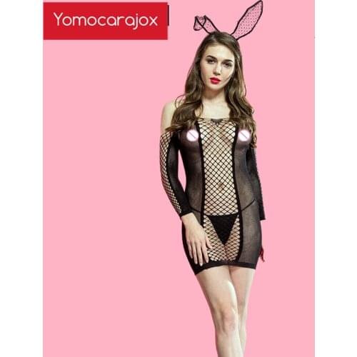 Exotic Apparel Lenceria Lingerie Porno Elbise Langerie Sexy Para O Sexo Disfraz Mujer Sexi Lengerie Outfit Bi