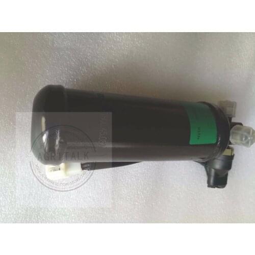 FT800.45.082a, the Air Conditioner Receiver Drier for Foton Lovol tractor 80-90 series