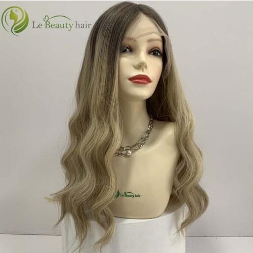 LE BEAUTY HAIR Kids Wigs