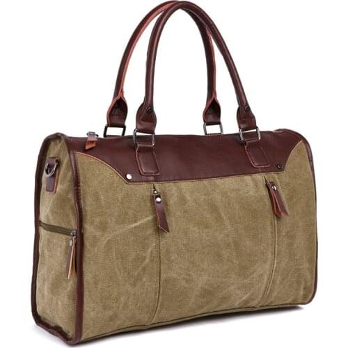 Megiabeam Folding Suitcases