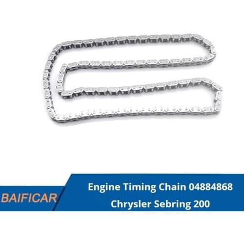 Baificar Brand New Genuine Engine Timing Chain 04884868 For Chrysler Sebring 200