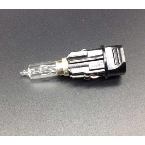 1pc original for BMW X6 3 7 series F35LCI E71 reversing inner tail lamp holder 63117407330 H21W