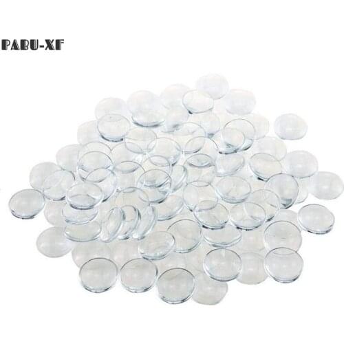 PABU-XF Glass Beads