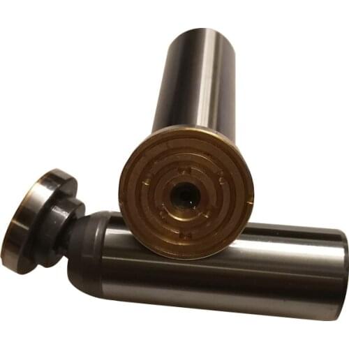 Piston shoe HPV095 hydraulic pump spare parts PC200 6 for repair piston oil pump