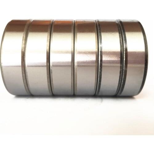 Open type Deep groove ball bearings for environmental protection equipment 6226 size 130*230*40mm