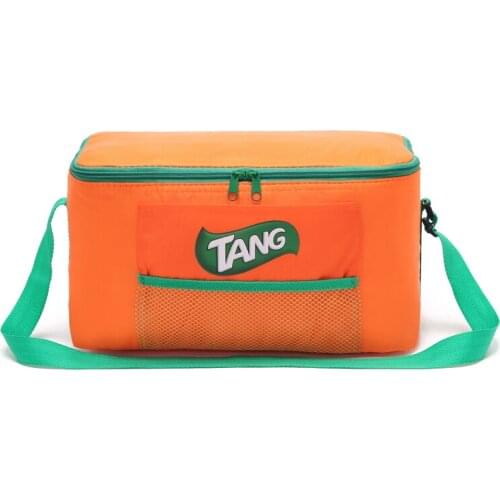 New arrival Tote School Food Storage Bags Thermal Bag Cooler Bento Container Picnic Box Lunch bag with gifts