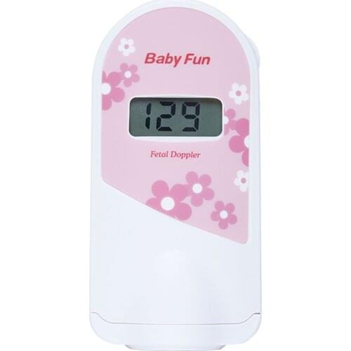 TOPCNMED Fetal Dopplers
