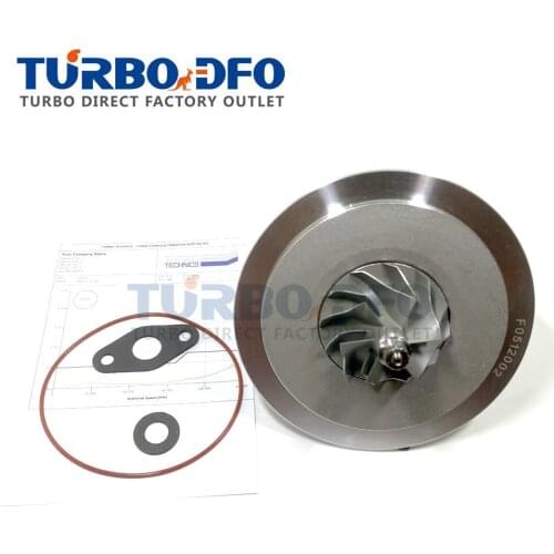 Turbo Charger Cartridge 765472 731320 765472-5001S For Rover 75 74 MG R75 ZT 1.8 Turbo 110/117Kw 150 HP PMF000090 Turbine Core