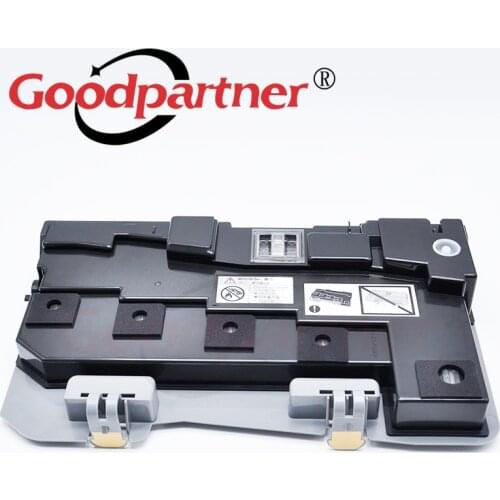 1X 8R13089 008R13089 CWAA0777 Waste Toner Container for XEROX WorkCentre 7120 7125 7220 7225 DocuCentre IV C2260 C2263 C2265