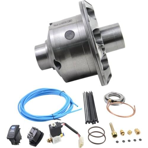 AP03 Air Locker Locking Diff RD208 For Suzuki Jimny, Grand Vitara, XL7 Front or Rear