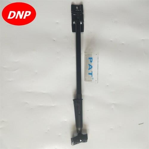 DNP Car Bumpers