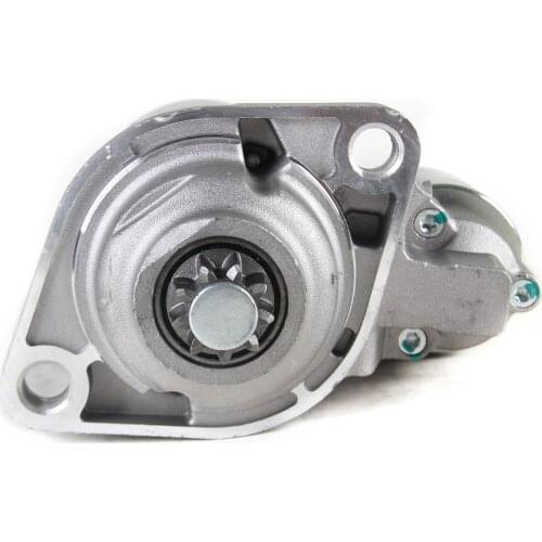 2.5L 2.7L 3.2L Enigne Ignition Starter Motor Fit For Porsche 986 Boxster 1997-2004 98660410400