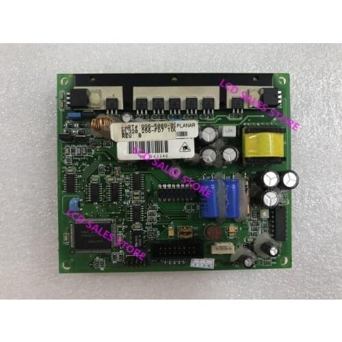 EL320.256-FD7 INDUSTRIAL DISPLAY SCREEN 4.8 INCH EL