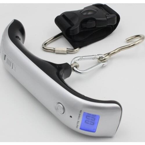 Весы для багажа ELECALL China At AliExpress