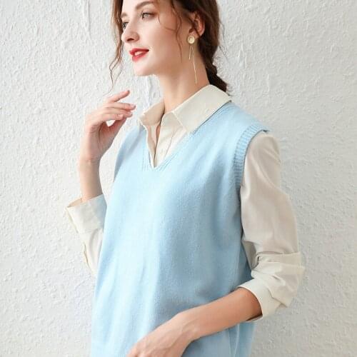 Gmoundsen Nosya Womens Autumn Sweaters