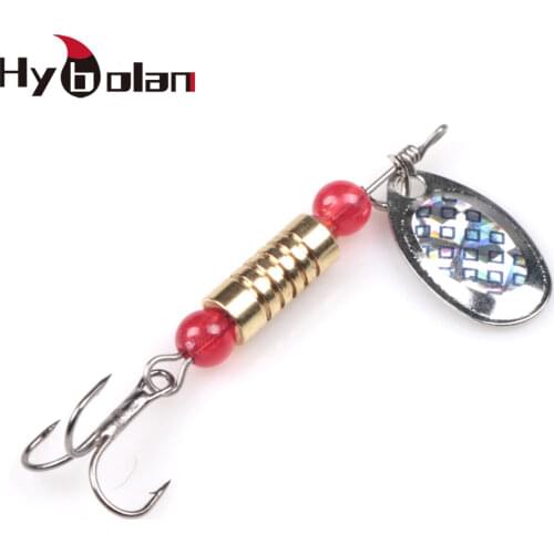 HYBOLAN Pike Fishing Lure
