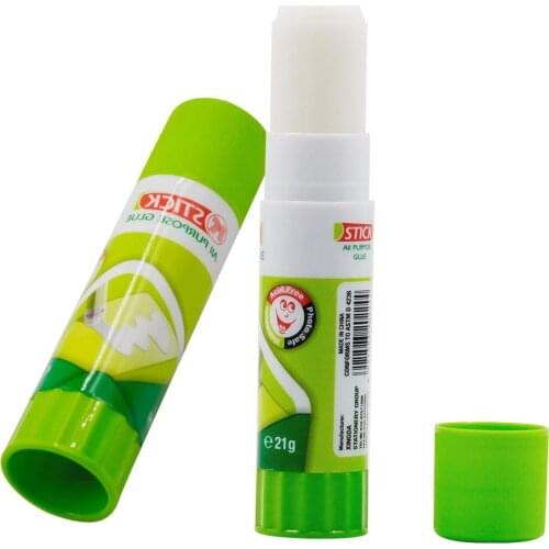 3D Printer Glue Sticks Solid Stickers for 3D Printer Hot Bed Print Filement PLA ABS PET PETG and Other More