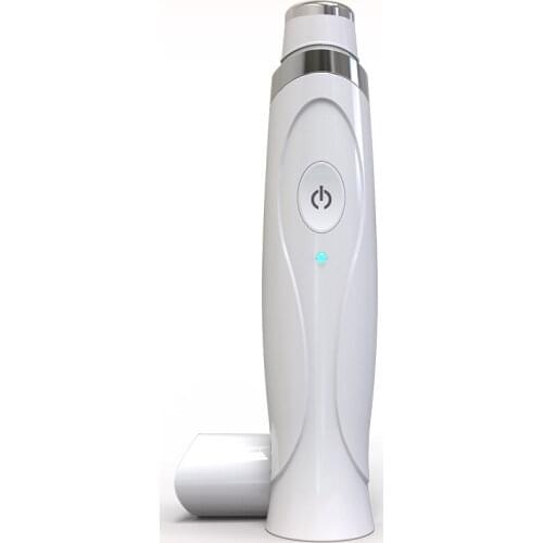 Blue Light Therapy Acne Laser Pen Soft Scar Anti Wrinkle Dark Circle Puffiness Removing Facial Massager Eye Skin Care Tools