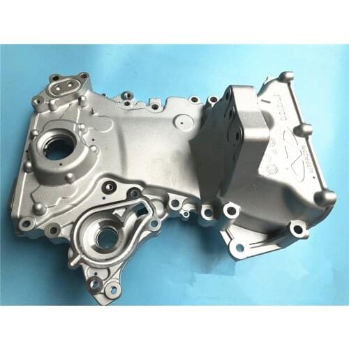 ENGINE OIL PUMP FOR CHERY A3 QQ3 QQ5 M1 371 ENGINE 1.0L 371-1011010