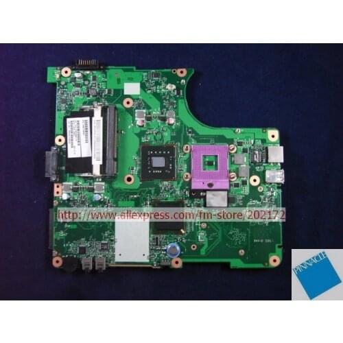 V000138850 motherboard for Toshiba Satellite L300 6050A2264901