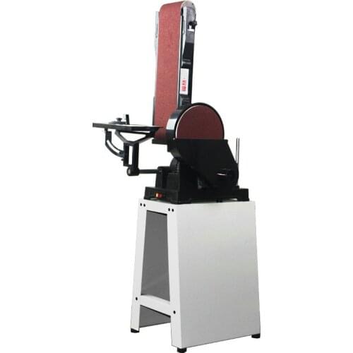 Multifunctional woodworking sander electric plane sanding machine belt polishing machine