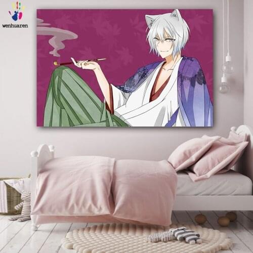 DIY colorings pictures by numbers with colors Abstract paintings of animals picture drawing painting by numbers framed Home