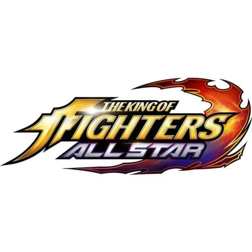 13cm X 5cm for KING OF FIGHTERS ALL STAR Fine SUV Car Stickers Fashion Waterproof Car Styling VAN Decal Window Decoration