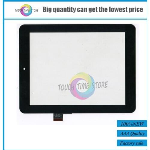New 8" inch Prestigio MultiPad 8.0 2 PMP5780D PRIME DUO FPC-CTP-0800-014-1 touch screen digitizer glass 198*150mm Sensor