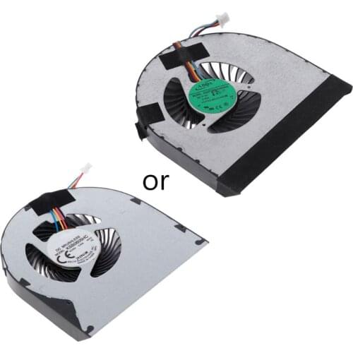 CPU Cooling Fan Laptop Cooler for LENOVO B570 B575 B575E B570E V570 Z570 V570A Z575 DFS531205HC0T FA9N KSB0605HC AK88
