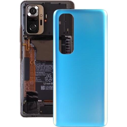 Original Battery Back Cover for Xiaomi Mi 10S