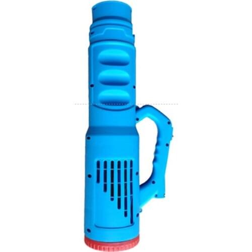 Agricultural Blower Fine Spraying Sprayer / Garden Electric Tools