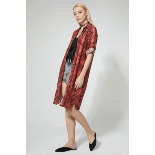 STELLA PULVIS Women's Shirts