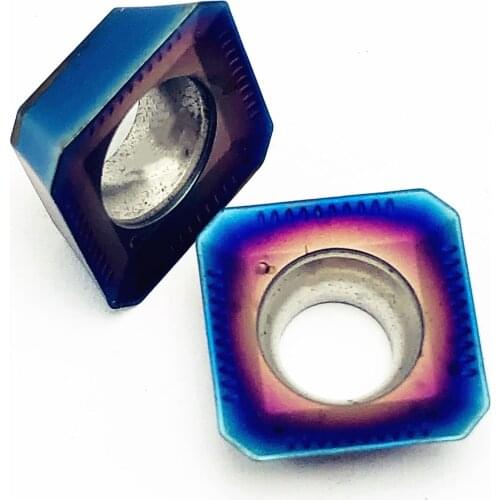 Carbide SEKT1204 SEKT 1204 machining steel carbide blade turning tool milling cutter CNC tool