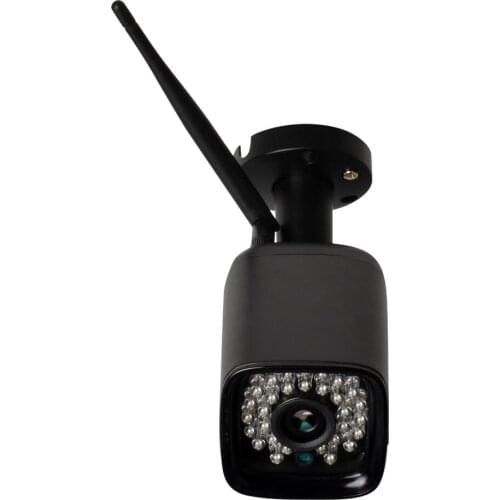 Waterproof Wireless IP Camera HD 1080P Security Camera 2-Way Audio CCTV UK