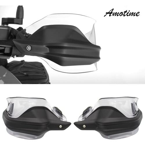 Motorcycle Handguards For Honda NC700 X CB650F CTX700 NC750X 2014-2018 2017 2016 2015 CB500 Hand Guards Protectors