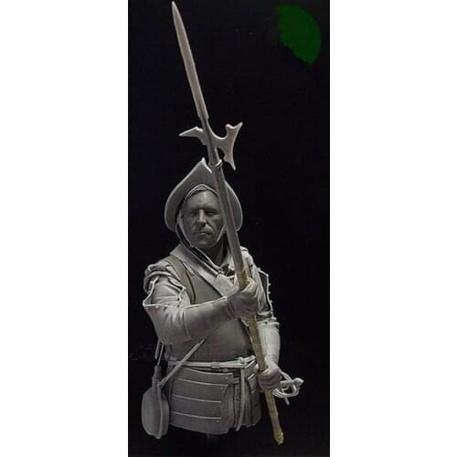 1/9 BUST Resin Figure Model Kit Unassambled Unpainted //BUST463