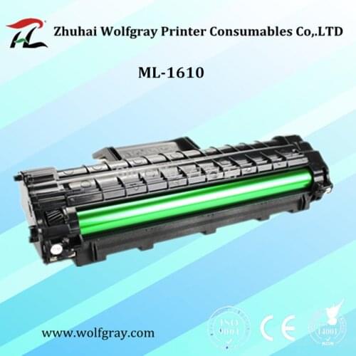 1PK Compatible toner cartridge for Samsung ML-1610 ml1610 for Samsung 1610 1615 2010 printer